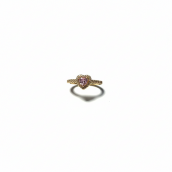 Anillo Promesa Eternal