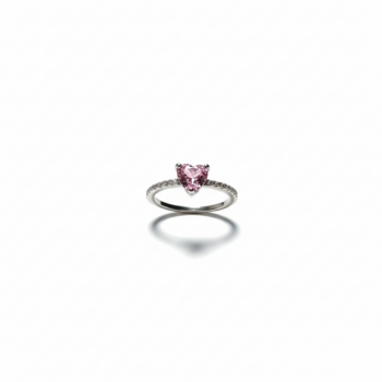 Anillo Promesa Sweet rose