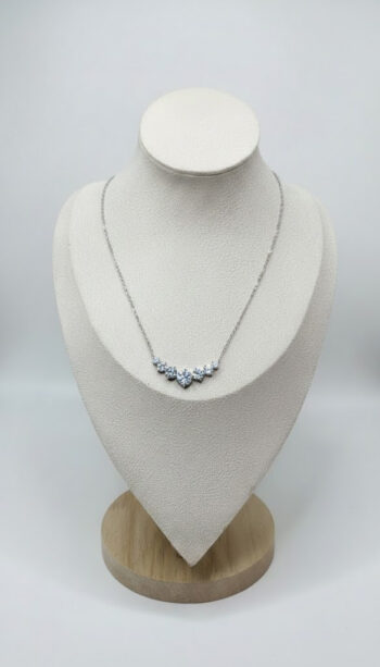 Collar Sonrisa de Cristal