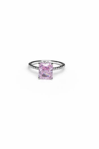 Anillo Gala Rosa