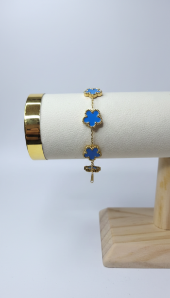 Brazalete Halo Royal