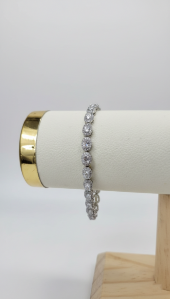 Brazalete Luxury Glow