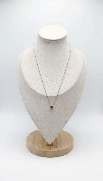 Collar Esencia de Amor