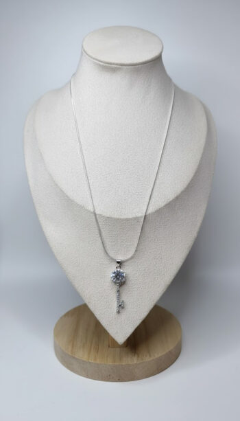 Collar Llave Maestra